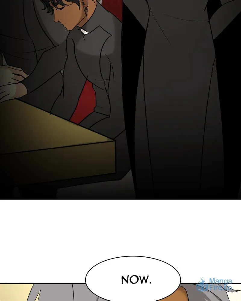 Covenant (Colored) Chapter 55 page 33 - 