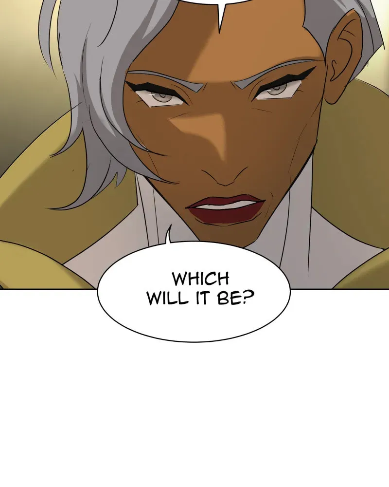 Covenant (Colored) Chapter 55 page 34 - 