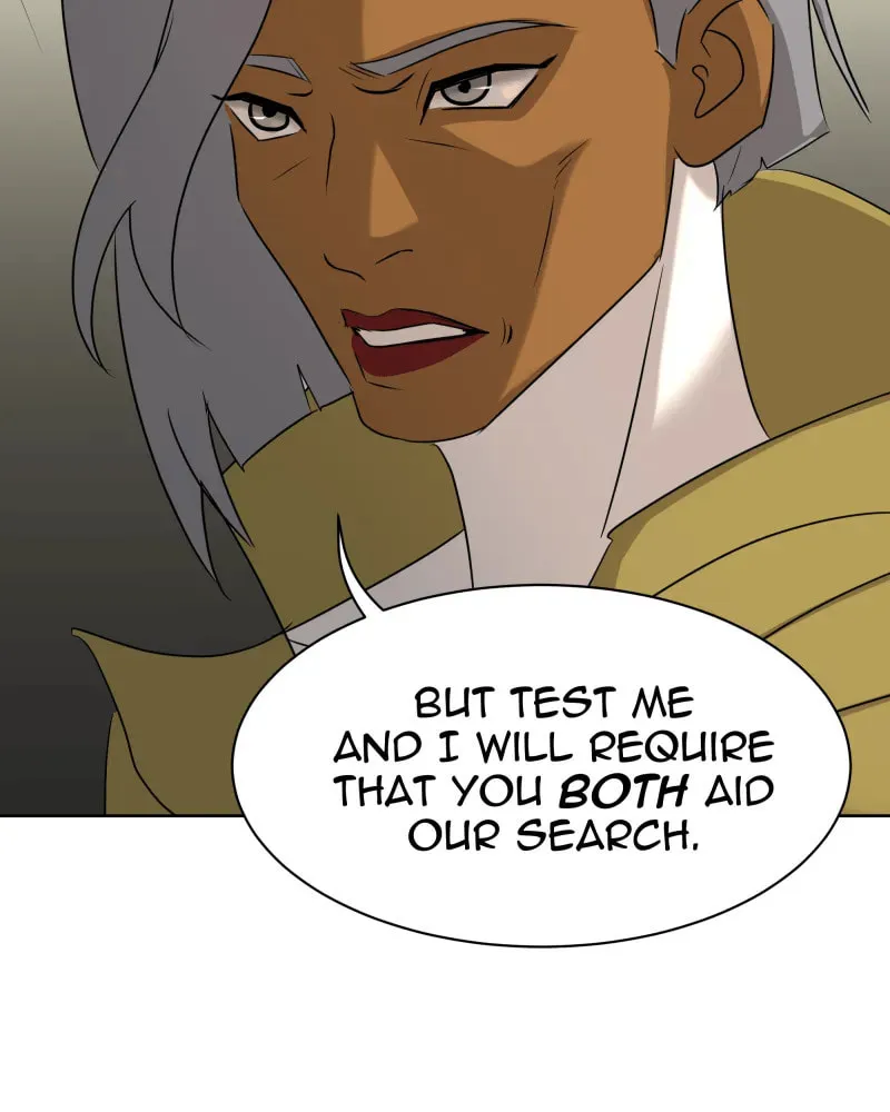 Covenant (Colored) Chapter 55 page 37 - 