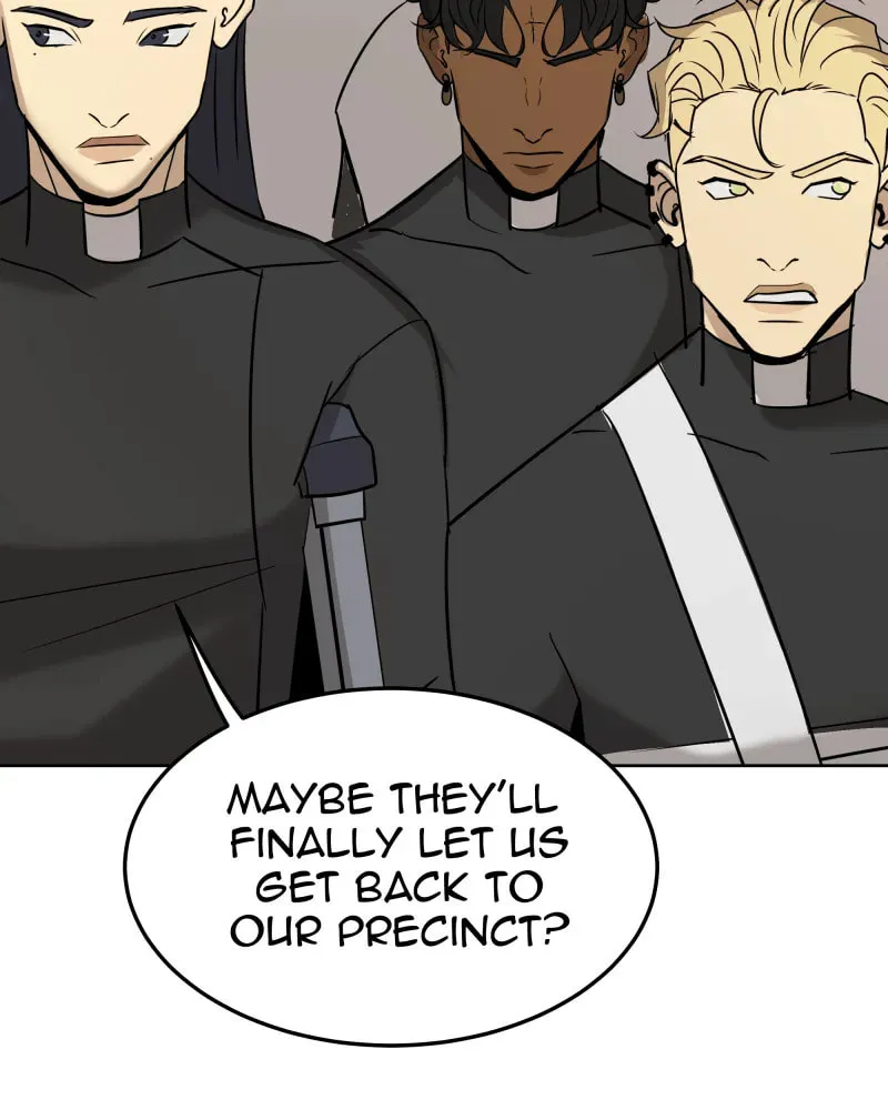 Covenant (Colored) Chapter 55 page 5 - 