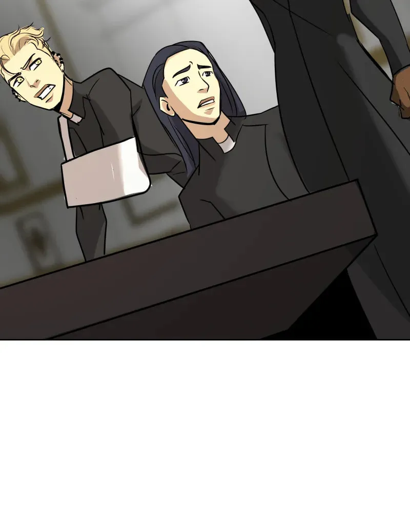 Covenant (Colored) Chapter 55 page 43 - 