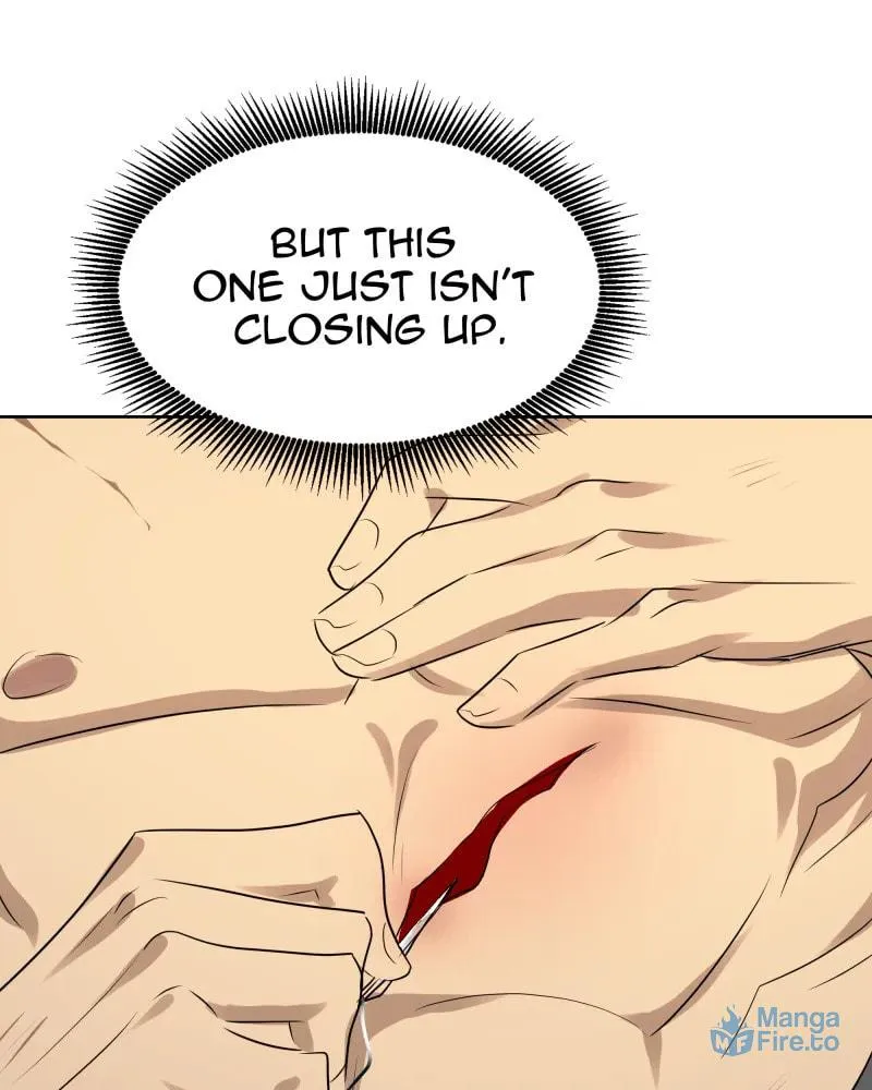 Covenant (Colored) Chapter 55 page 51 - 