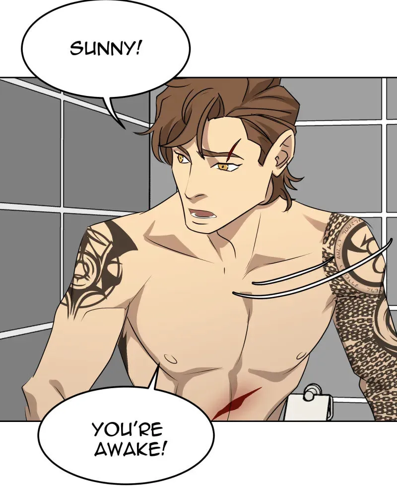 Covenant (Colored) Chapter 55 page 59 - 