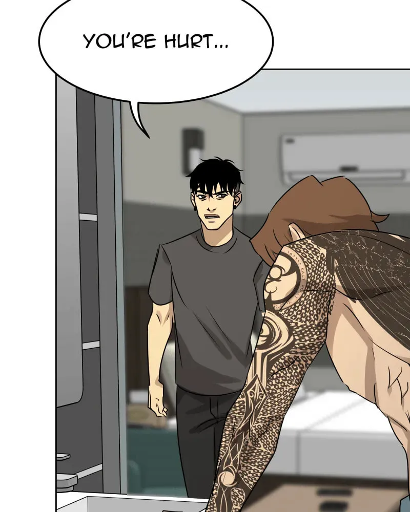 Covenant (Colored) Chapter 55 page 62 - 