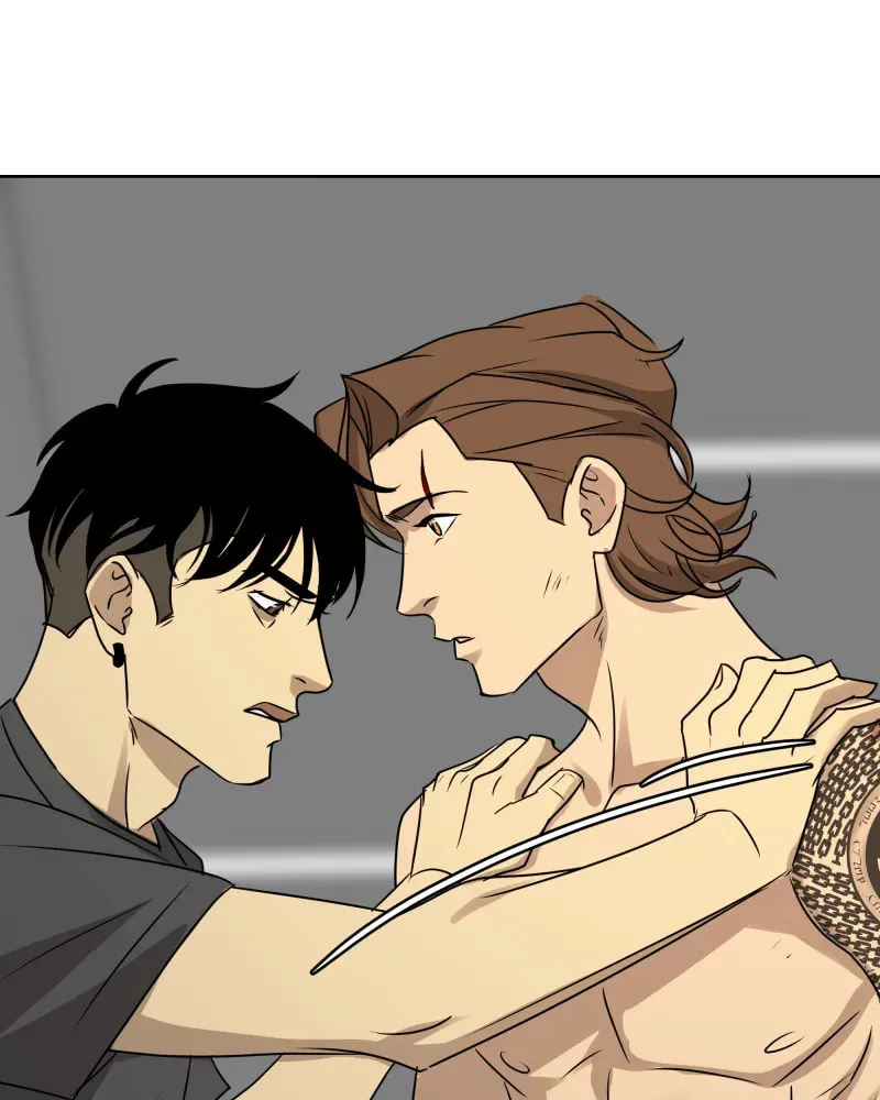 Covenant (Colored) Chapter 55 page 64 - 