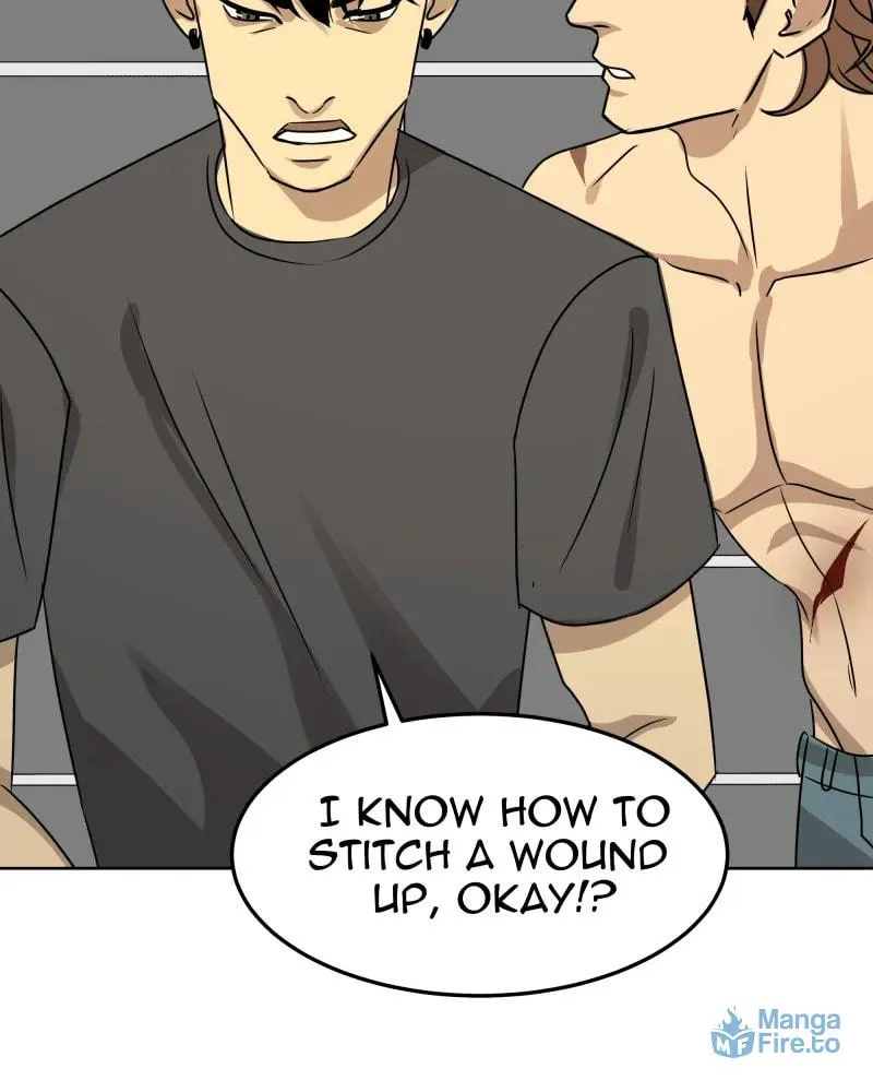 Covenant (Colored) Chapter 55 page 69 - 