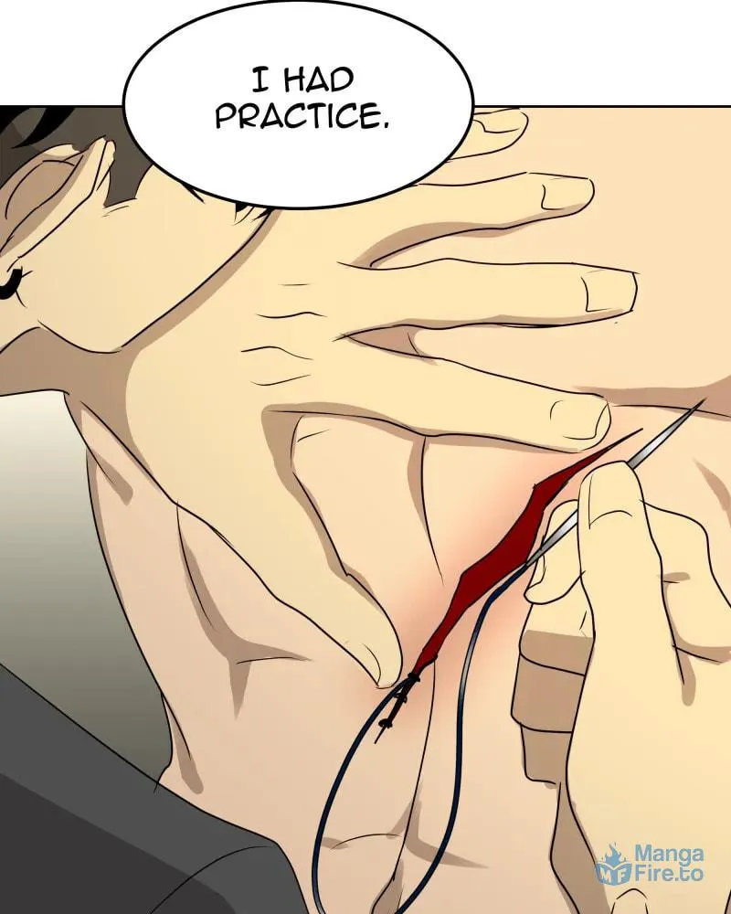 Covenant (Colored) Chapter 55 page 75 - 