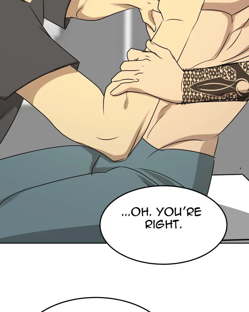 Covenant (Colored) Chapter 55 page 79 - 
