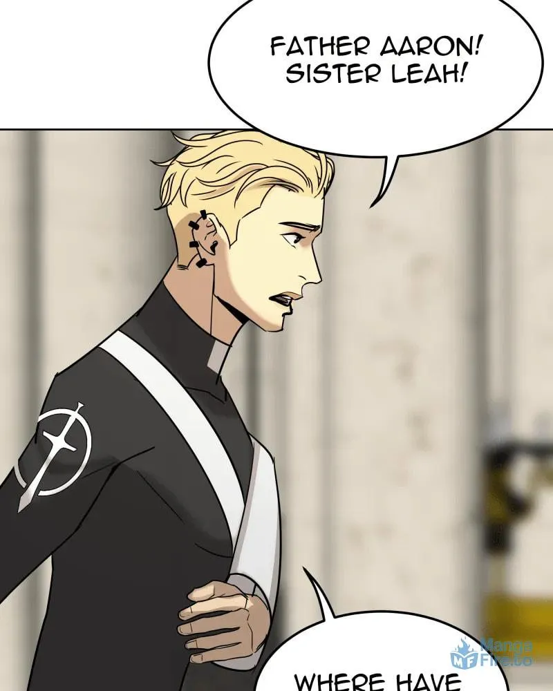 Covenant (Colored) Chapter 55 page 9 - 