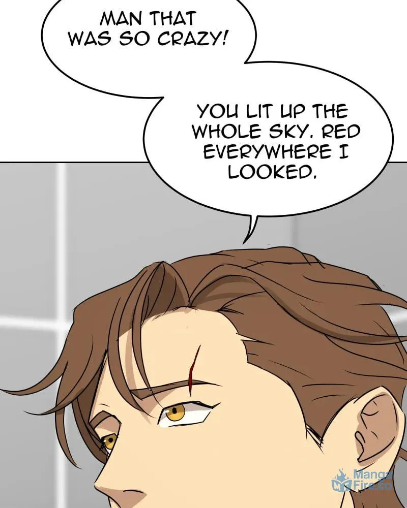 Covenant (Colored) Chapter 55 page 84 - 