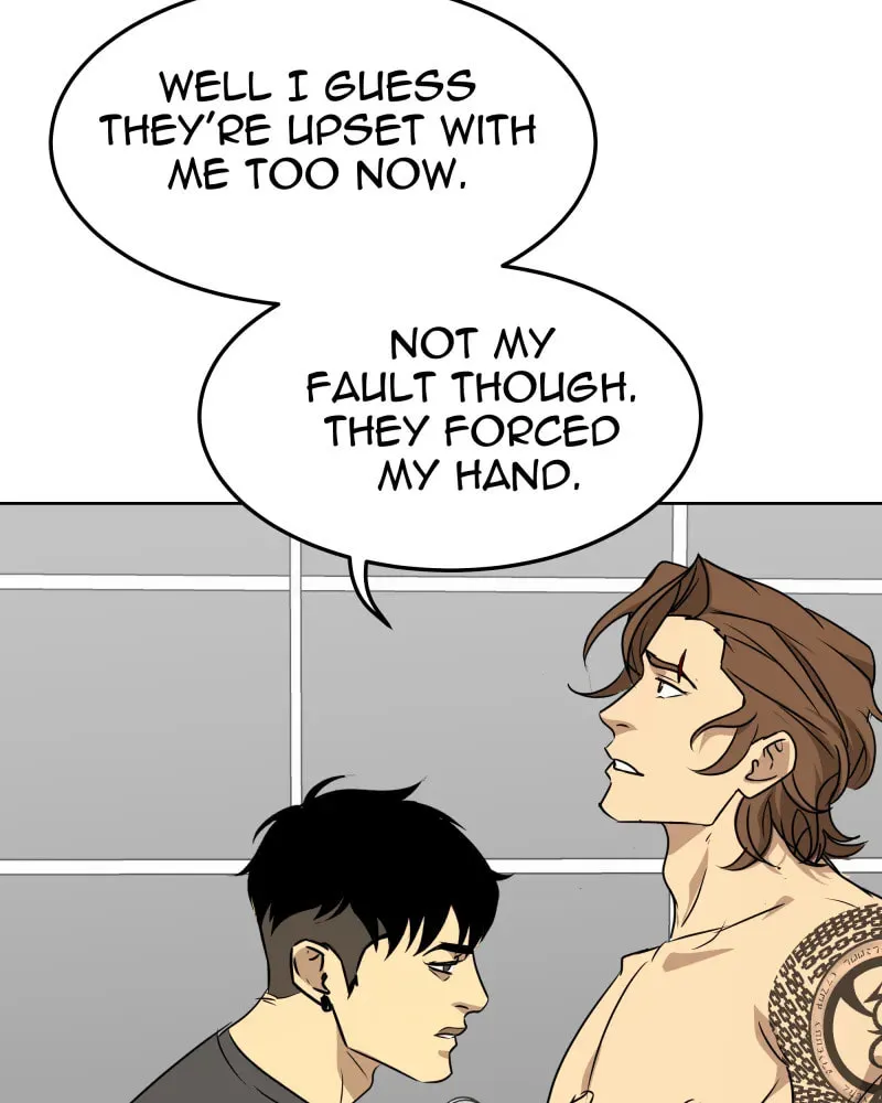 Covenant (Colored) Chapter 55 page 88 - 