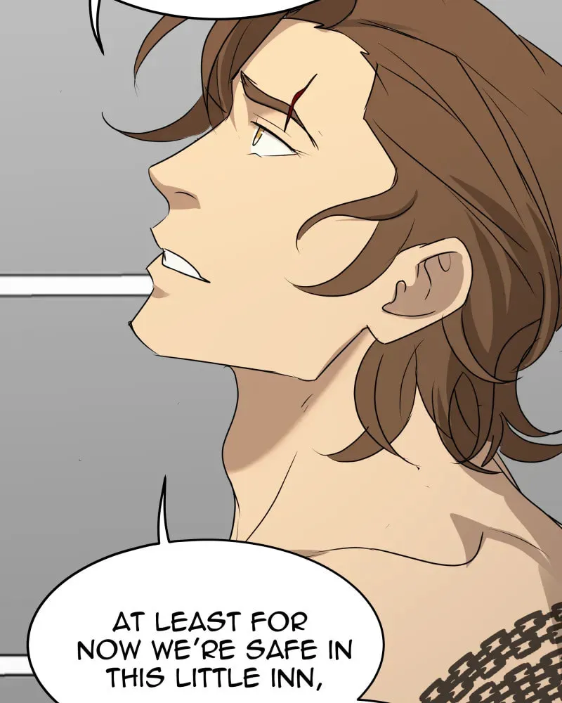 Covenant (Colored) Chapter 55 page 91 - 