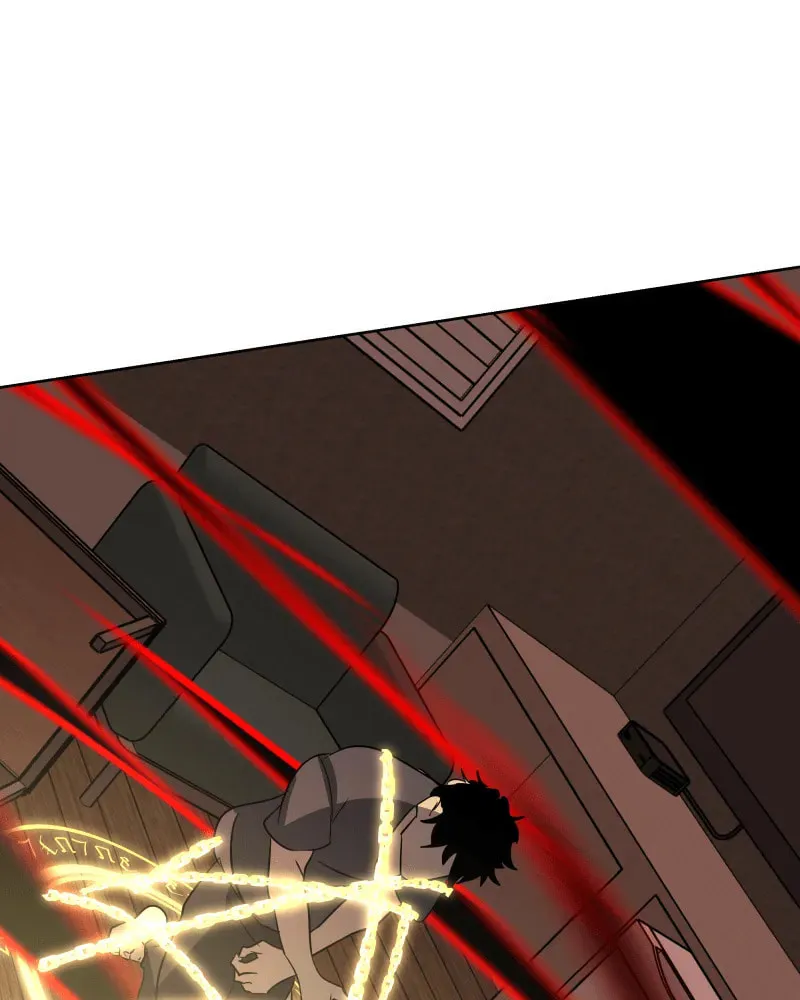Covenant (Colored) Chapter 56 page 116 - 