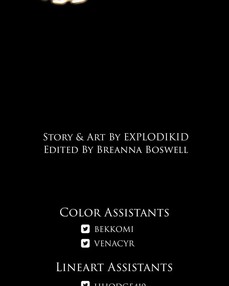 Covenant (Colored) Chapter 56 page 142 - 
