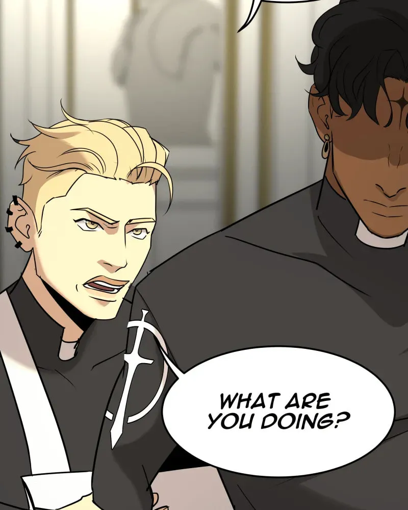 Covenant (Colored) Chapter 56 page 17 - 