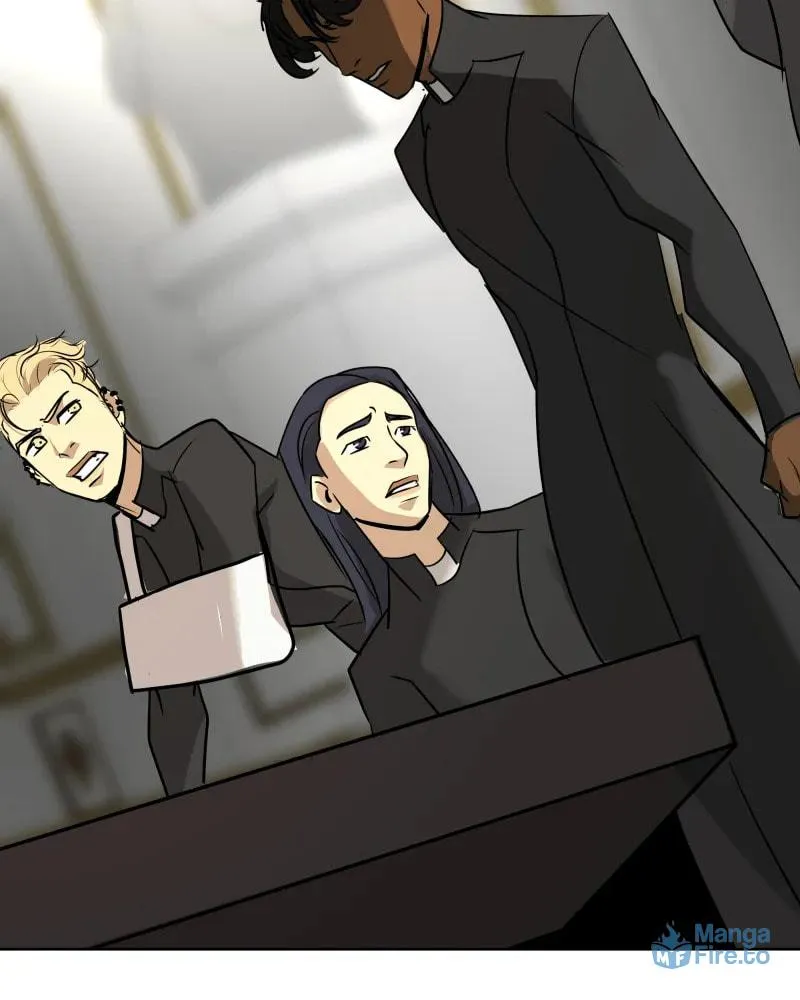 Covenant (Colored) Chapter 56 page 3 - 