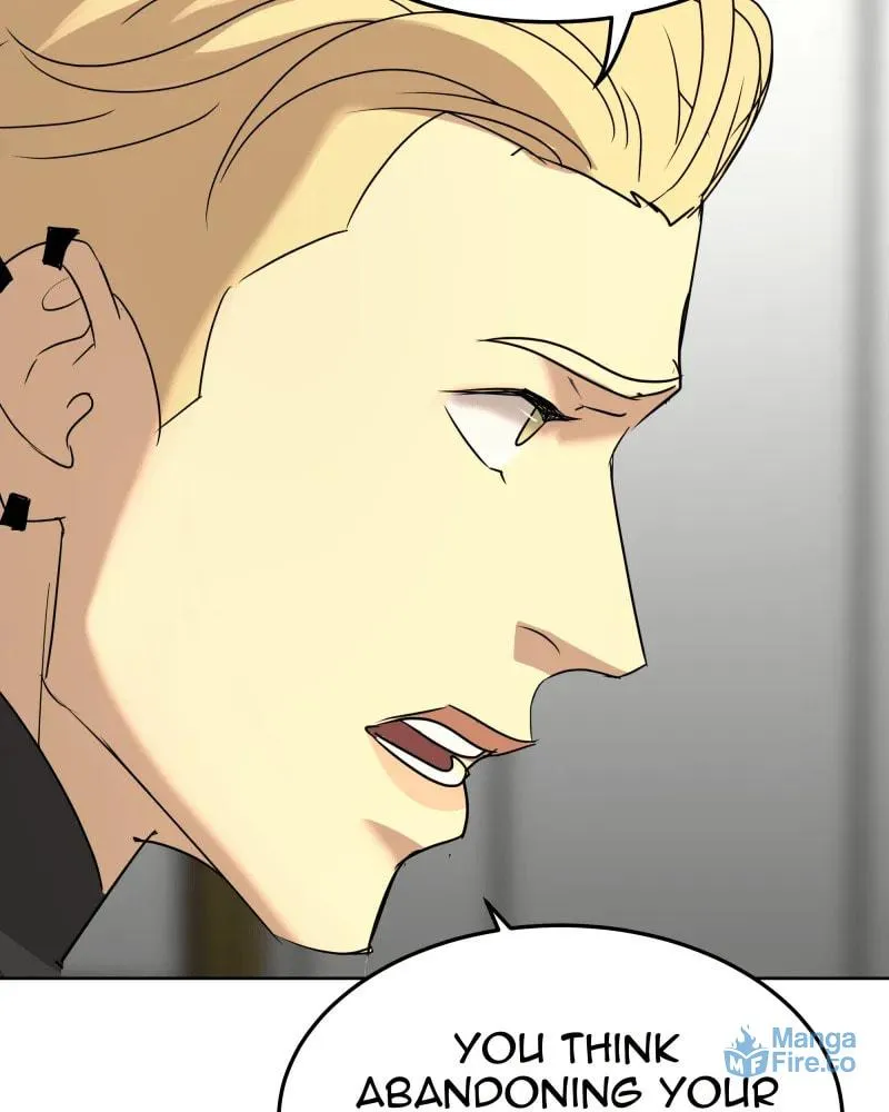 Covenant (Colored) Chapter 56 page 21 - 