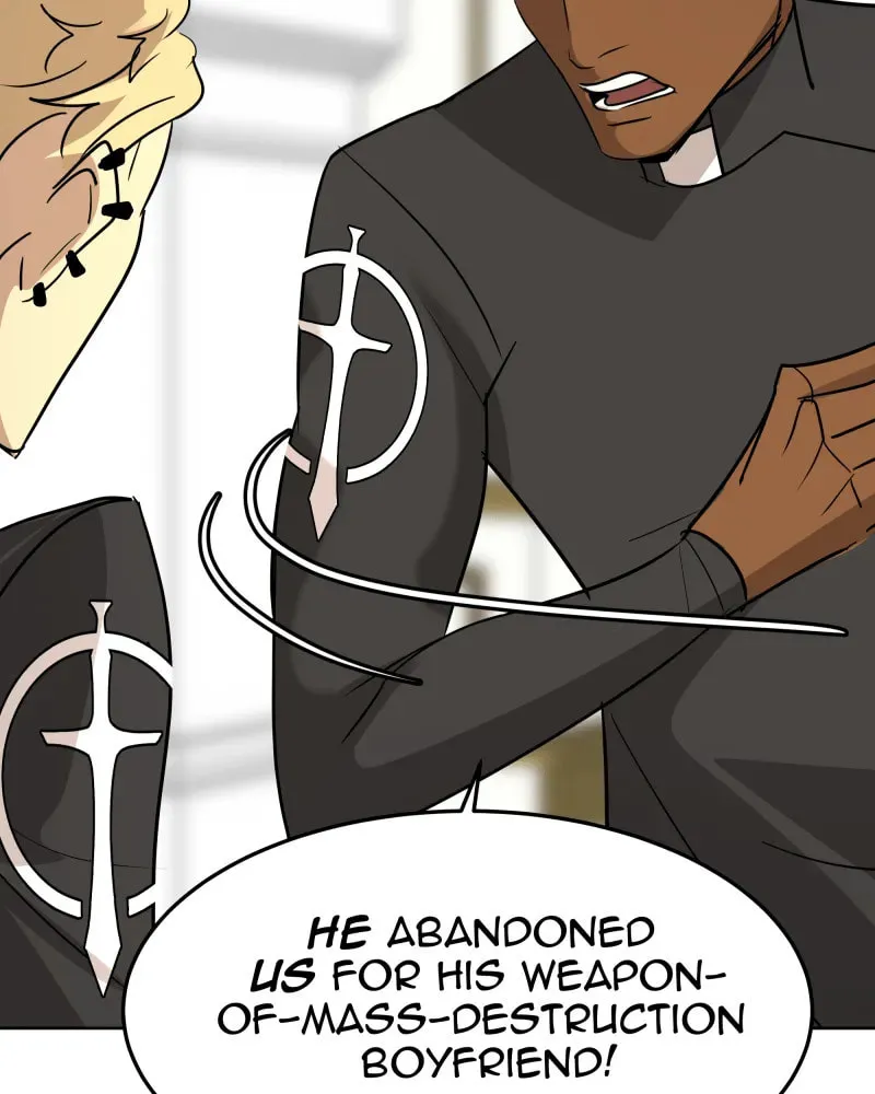 Covenant (Colored) Chapter 56 page 23 - 
