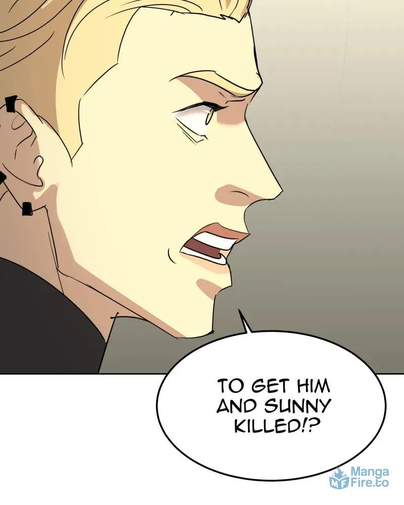 Covenant (Colored) Chapter 56 page 27 - 