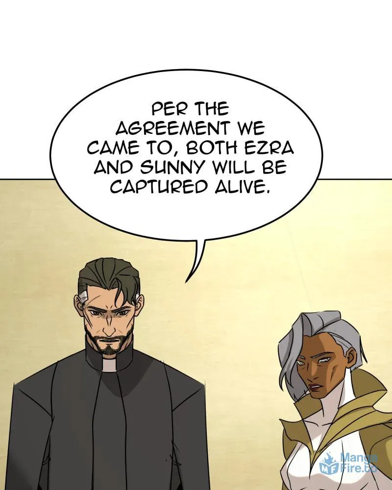 Covenant (Colored) Chapter 56 page 30 - 