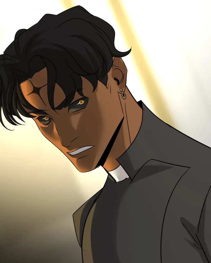Covenant (Colored) Chapter 56 page 5 - 