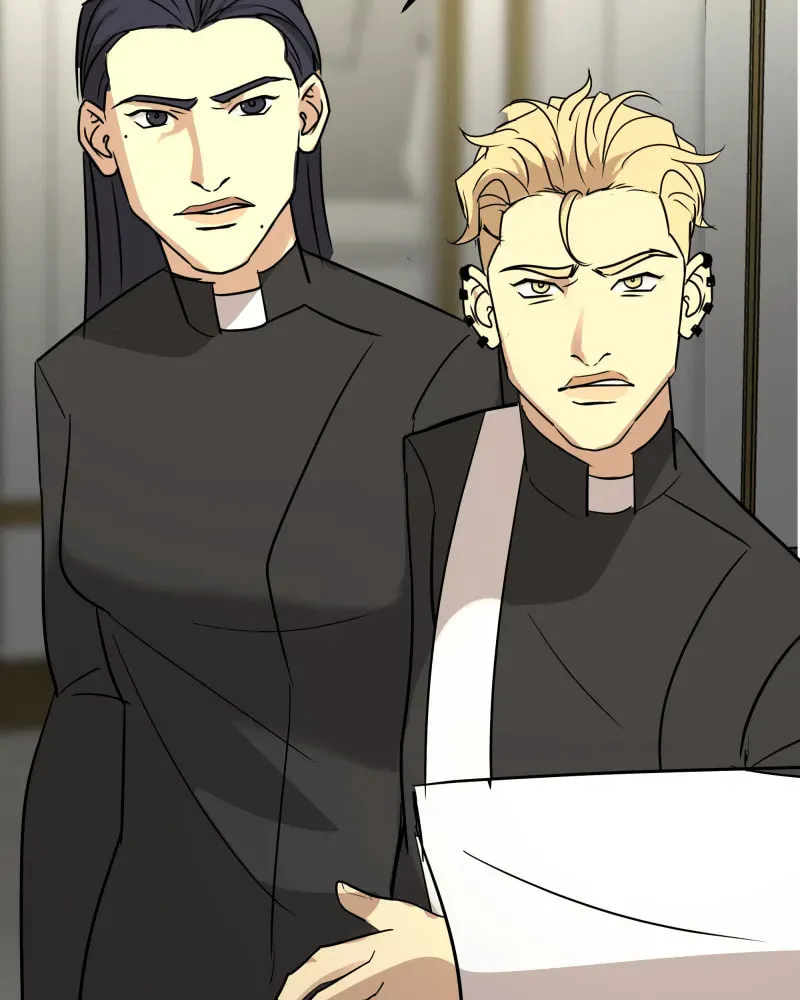 Covenant (Colored) Chapter 56 page 43 - 