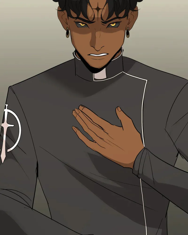Covenant (Colored) Chapter 56 page 55 - 
