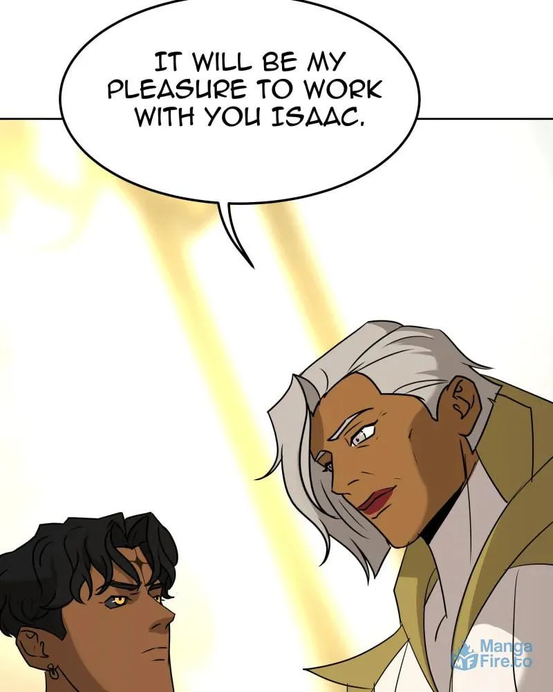 Covenant (Colored) Chapter 56 page 57 - 