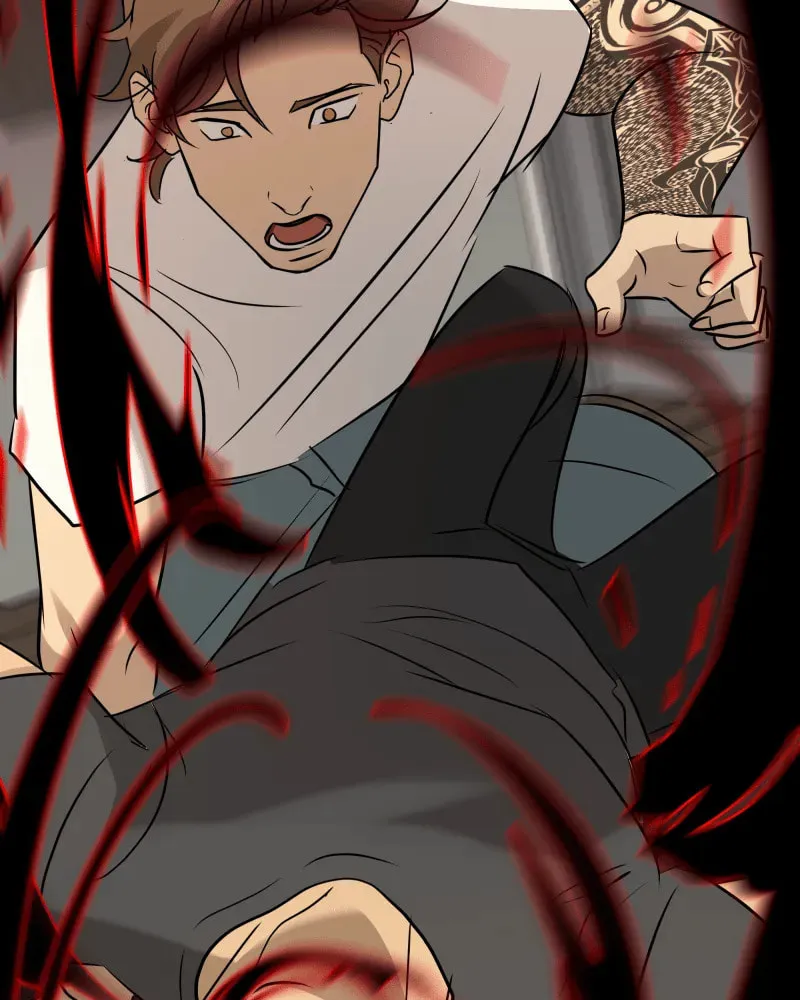 Covenant (Colored) Chapter 56 page 70 - 