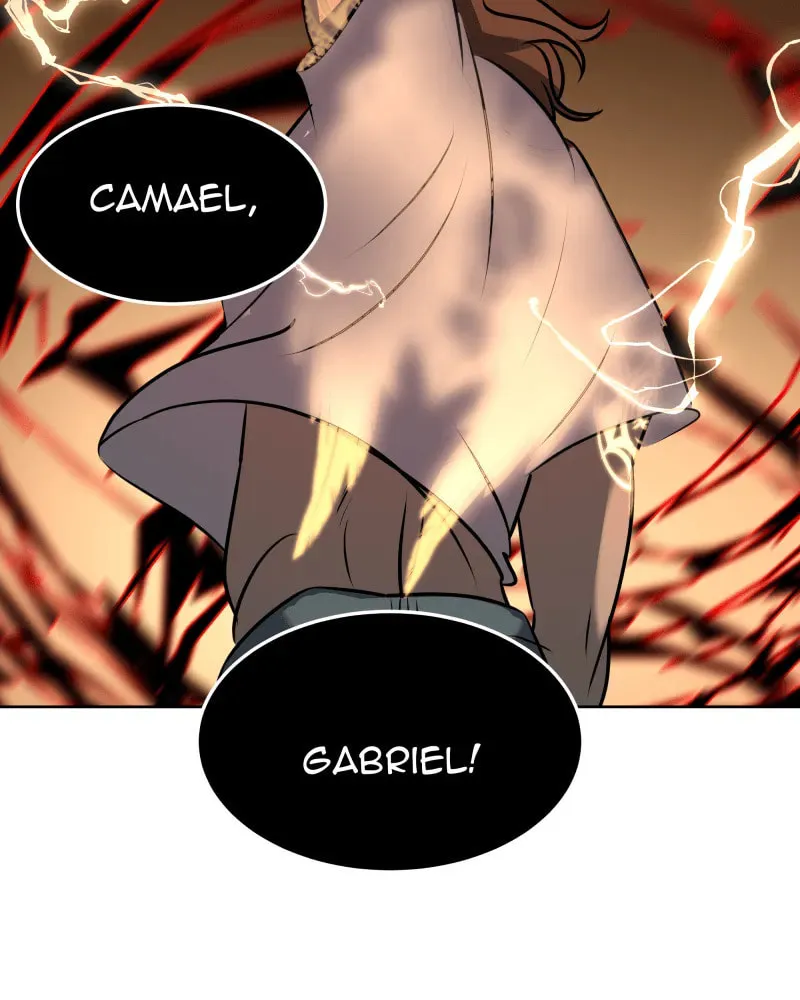 Covenant (Colored) Chapter 57 page 101 - 