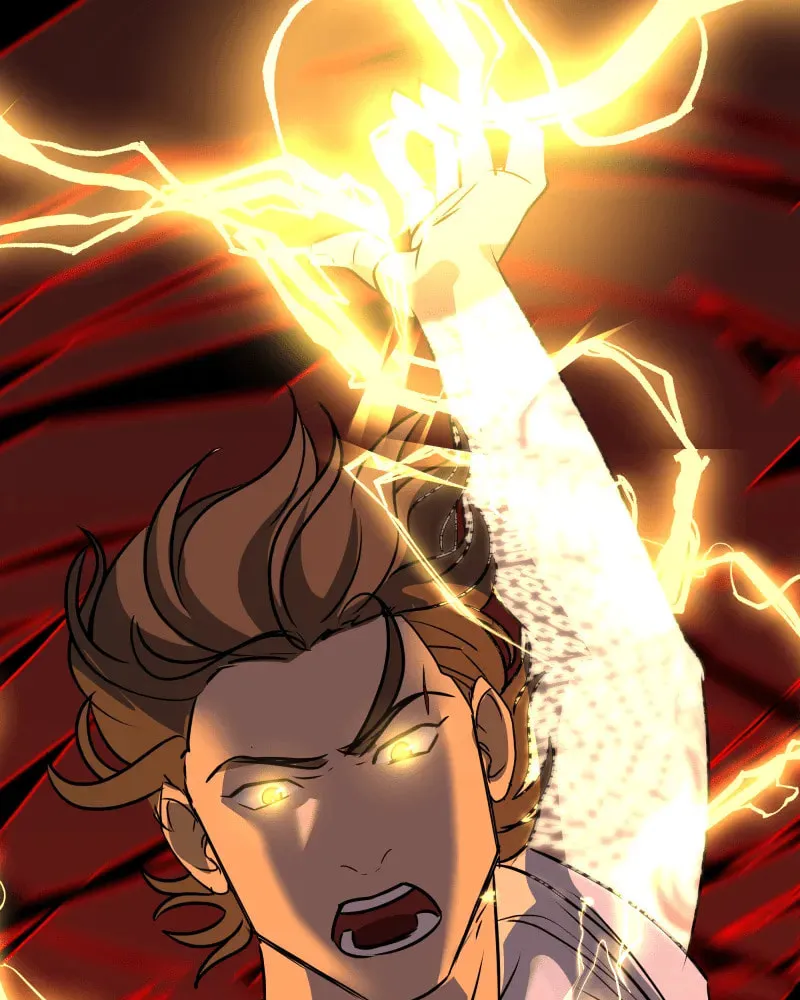 Covenant (Colored) Chapter 57 page 103 - 