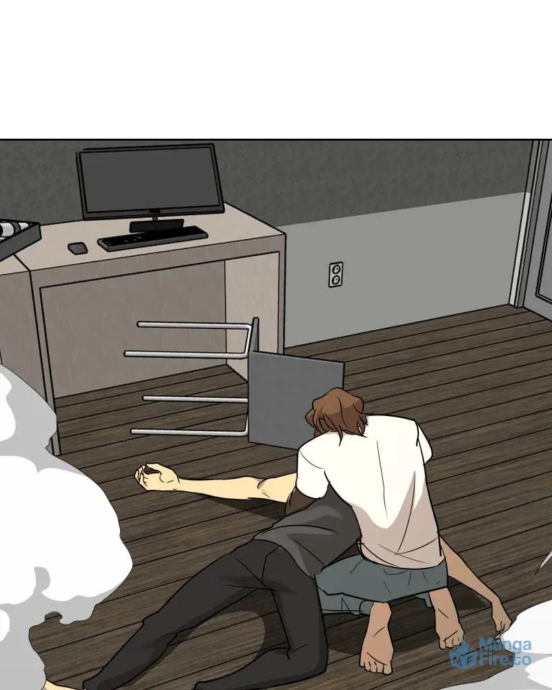 Covenant (Colored) Chapter 57 page 120 - 