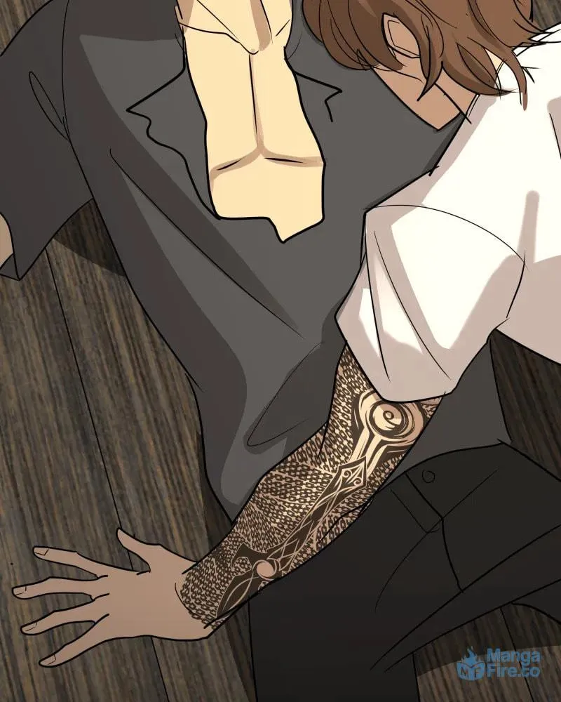 Covenant (Colored) Chapter 57 page 129 - 