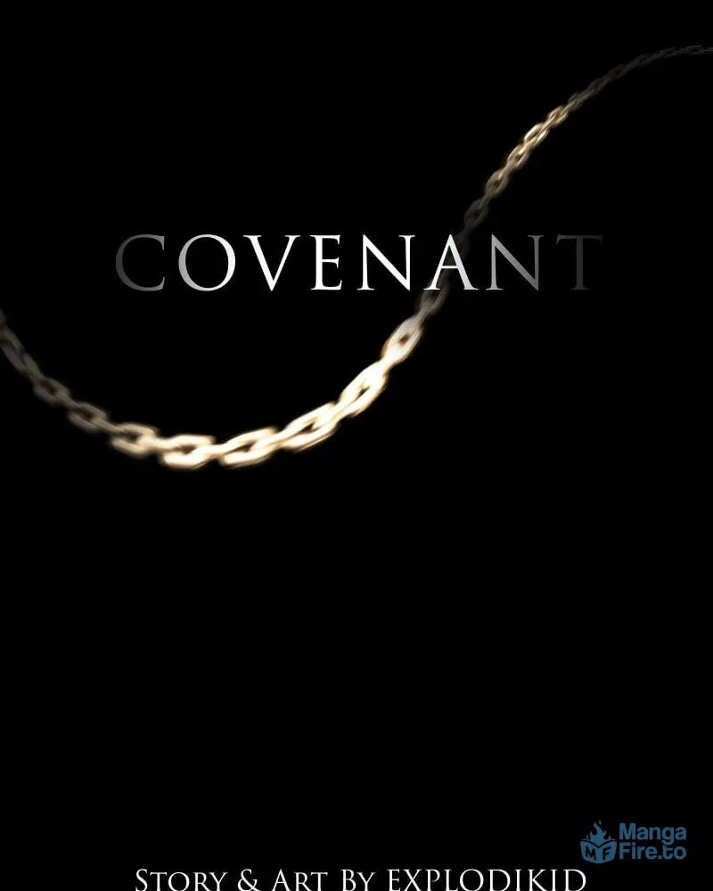 Covenant (Colored) Chapter 57 page 132 - 
