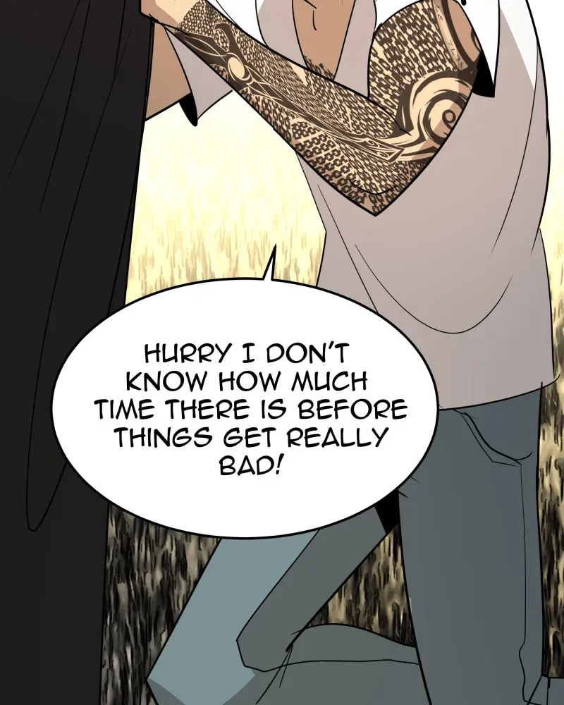 Covenant (Colored) Chapter 57 page 16 - 