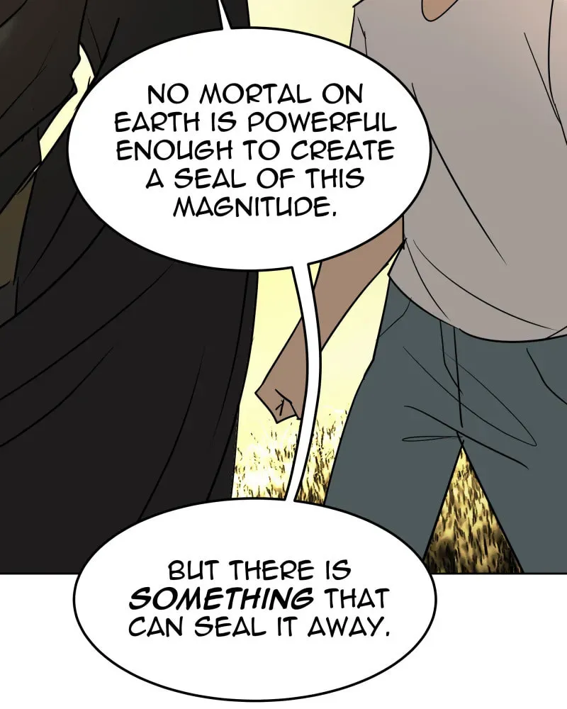 Covenant (Colored) Chapter 57 page 31 - 