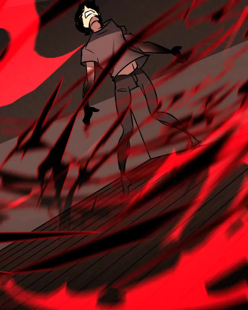 Covenant (Colored) Chapter 57 page 49 - 