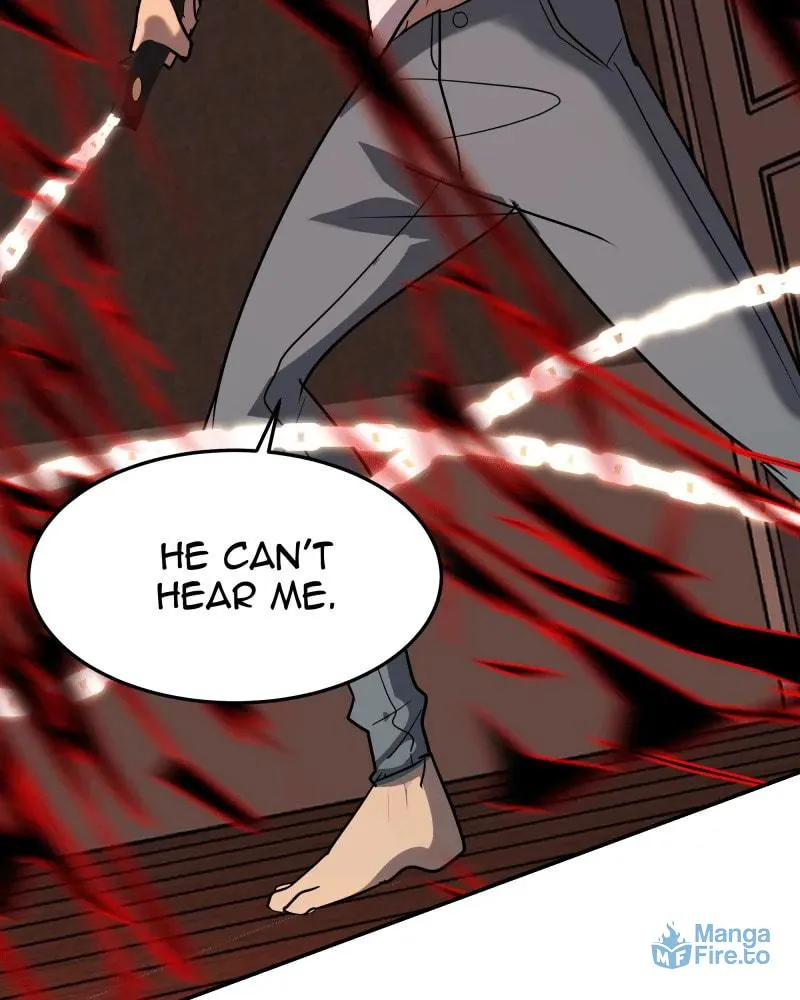 Covenant (Colored) Chapter 57 page 57 - 