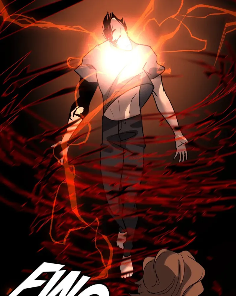Covenant (Colored) Chapter 57 page 73 - 