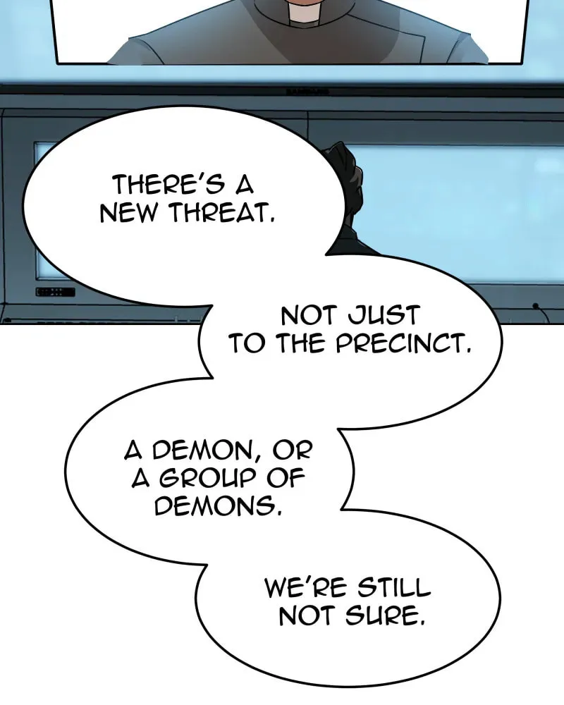 Covenant (Colored) Chapter 58 page 11 - 