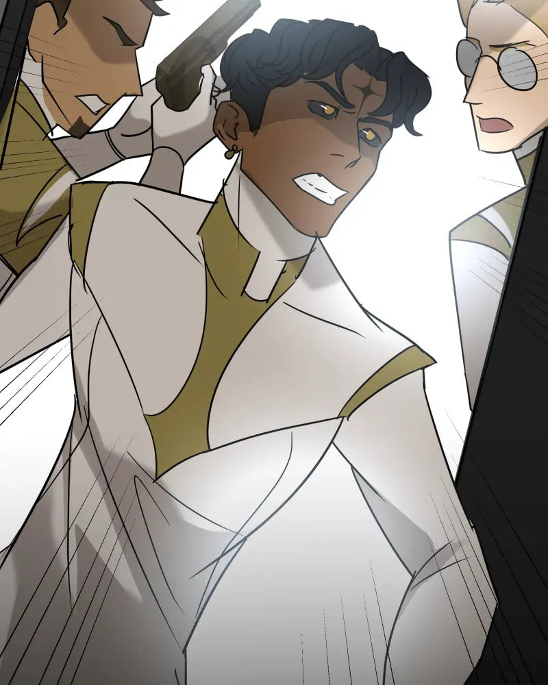 Covenant (Colored) Chapter 58 page 113 - 