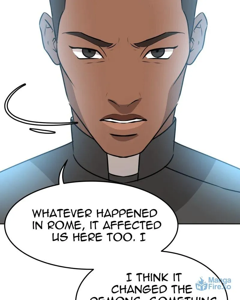 Covenant (Colored) Chapter 58 page 18 - 