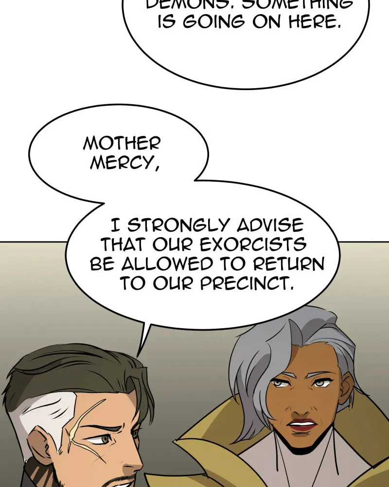 Covenant (Colored) Chapter 58 page 19 - 