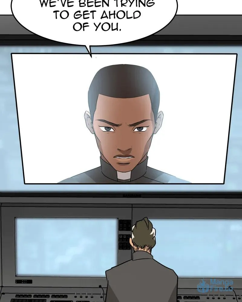 Covenant (Colored) Chapter 58 page 3 - 