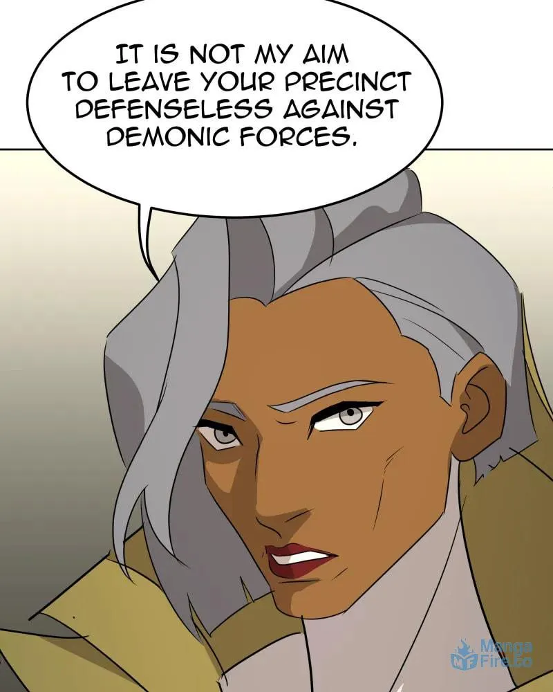 Covenant (Colored) Chapter 58 page 21 - 