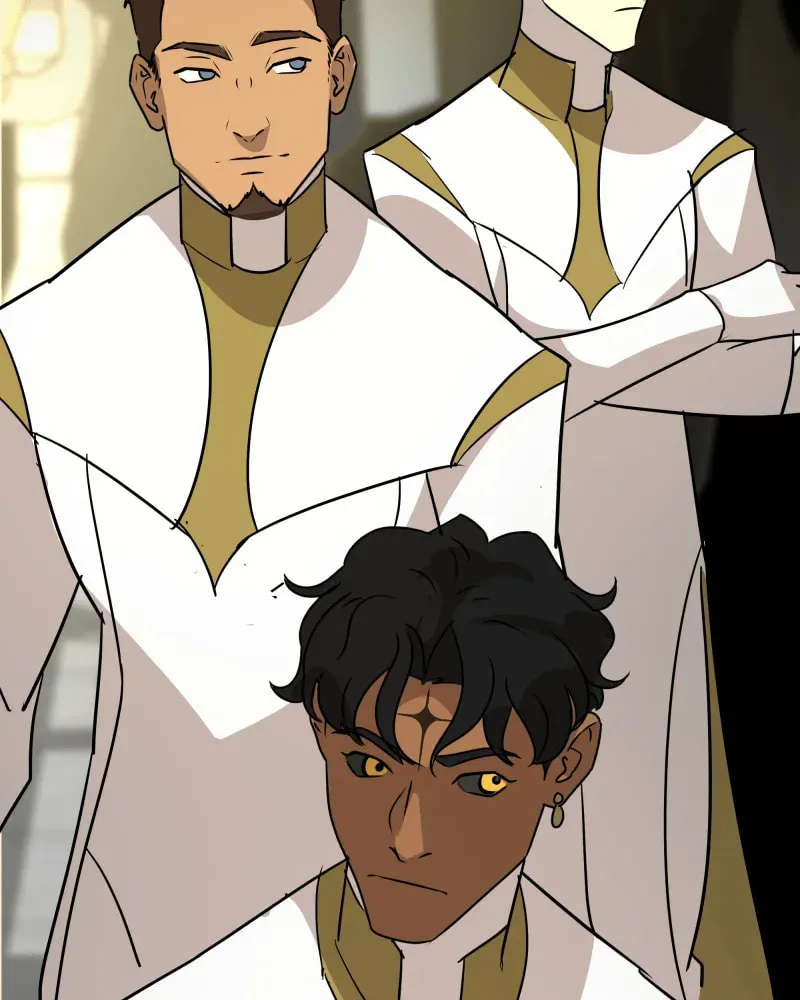 Covenant (Colored) Chapter 58 page 28 - 