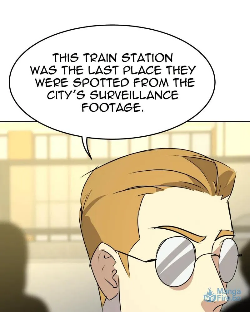 Covenant (Colored) Chapter 58 page 30 - 