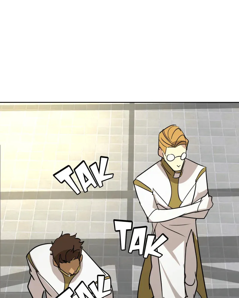 Covenant (Colored) Chapter 58 page 34 - 