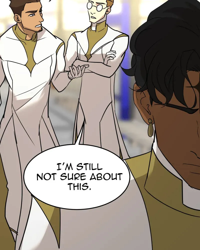 Covenant (Colored) Chapter 58 page 40 - 