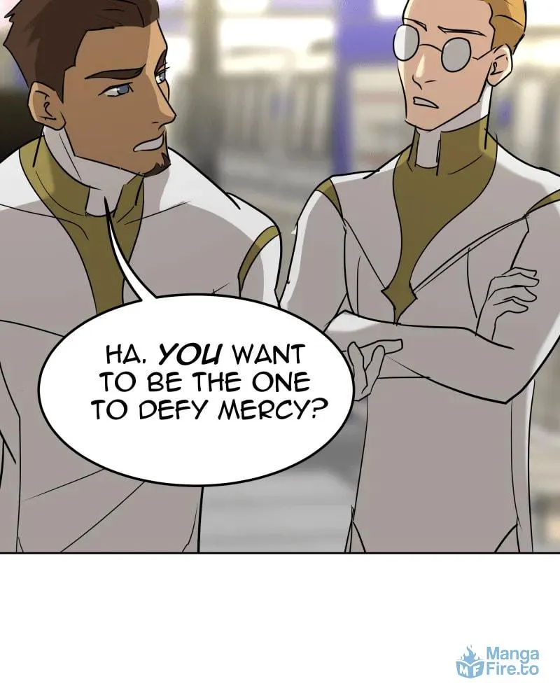 Covenant (Colored) Chapter 58 page 42 - 